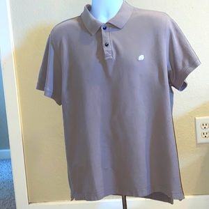 Banana Republic 2010 Elephant Polo shirt